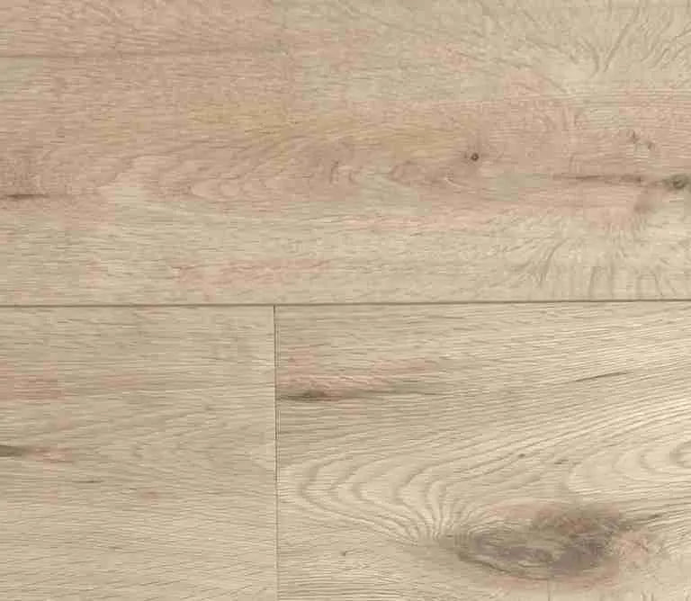 Fenston Carter Wood Flooring Unfinished Classic Oak