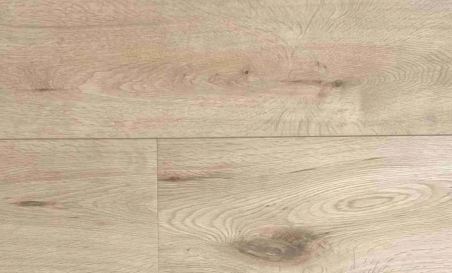 Fenston Carter Wood Flooring Unfinished Classic Oak