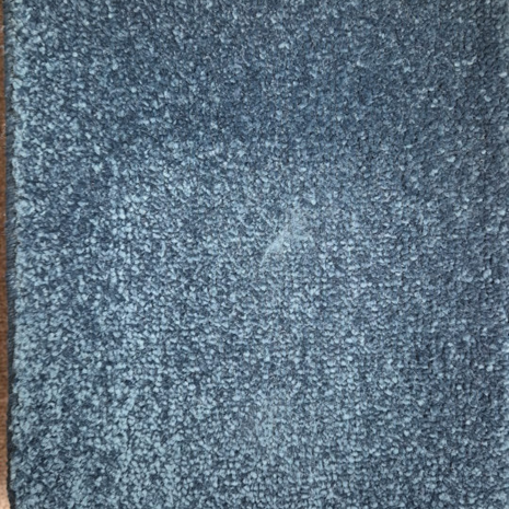 Fenston Carter LW Verdi marine carpet