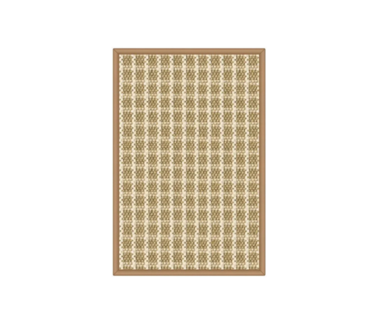 Alternative Flooring Teo Woosie Rug