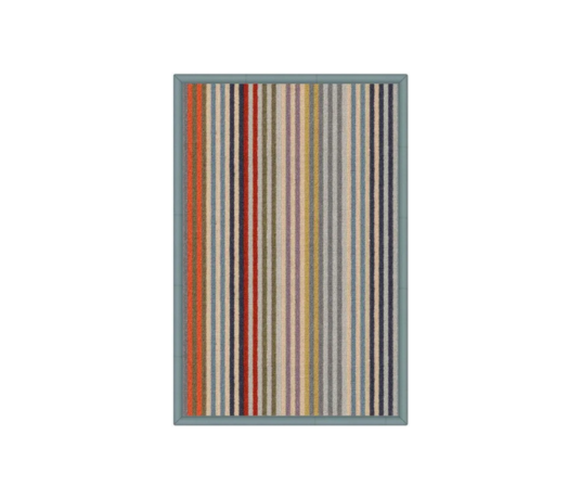 Alternative Flooring Margo Selby Westbrook Striped Rug 1