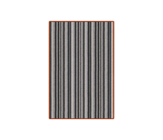 Alternative Flooring Pippa Striped Wool Rug