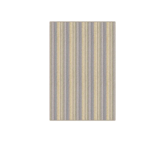 Alternative Flooring Bella Striped Wool Rug