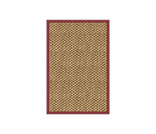 Alternative Flooring Louise Sisal Rug