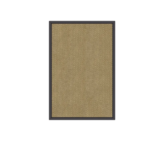 Alternative Flooring Leigh Sisal Rug
