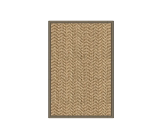 Alternative Flooring Kirsty Seagrass Rug