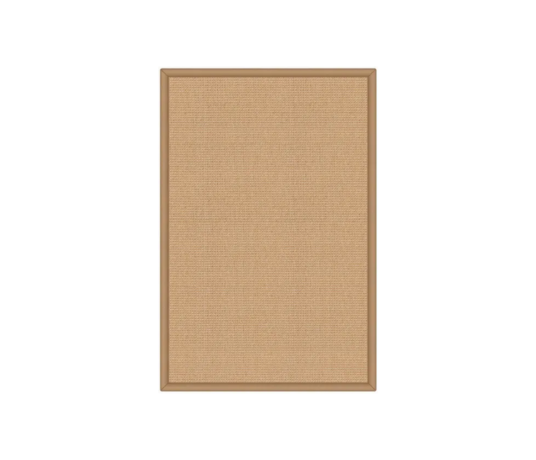 Alternative Flooring Alan Jute Rug