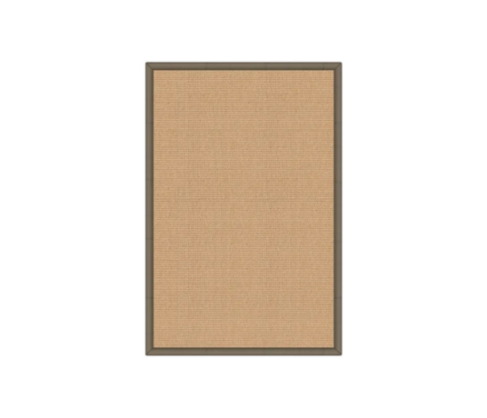 Alternative Flooring Reeves Jute Rug