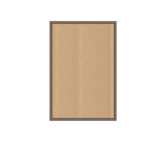 Alternative Flooring Rees Jute Rug
