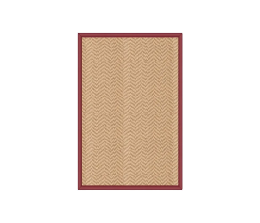 Alternative Flooring Porter Jute Rug