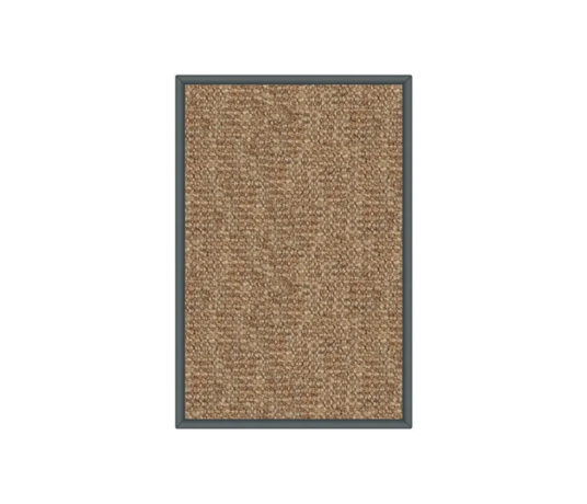 Alternative Flooring James Jute Rug