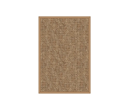Alternative Flooring Colin Jute Rug