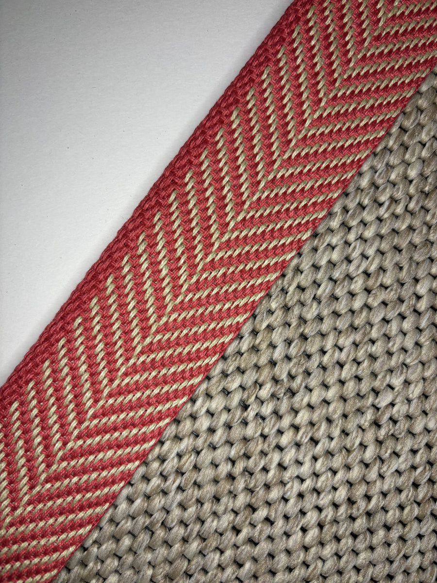 Stripe Borders Valery B