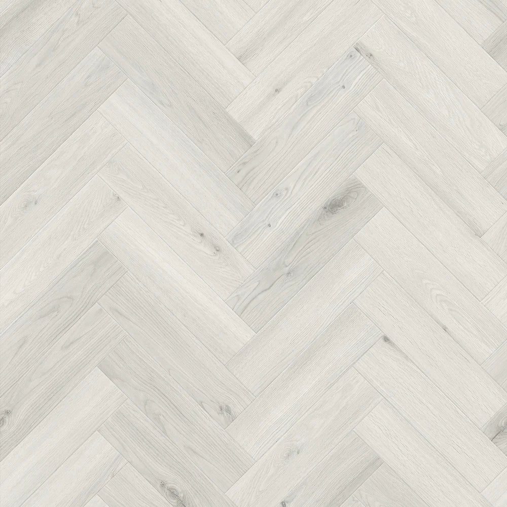 Plusfloor Luxury Glue Down Vinyl Flooring Vero Herringbone Florence