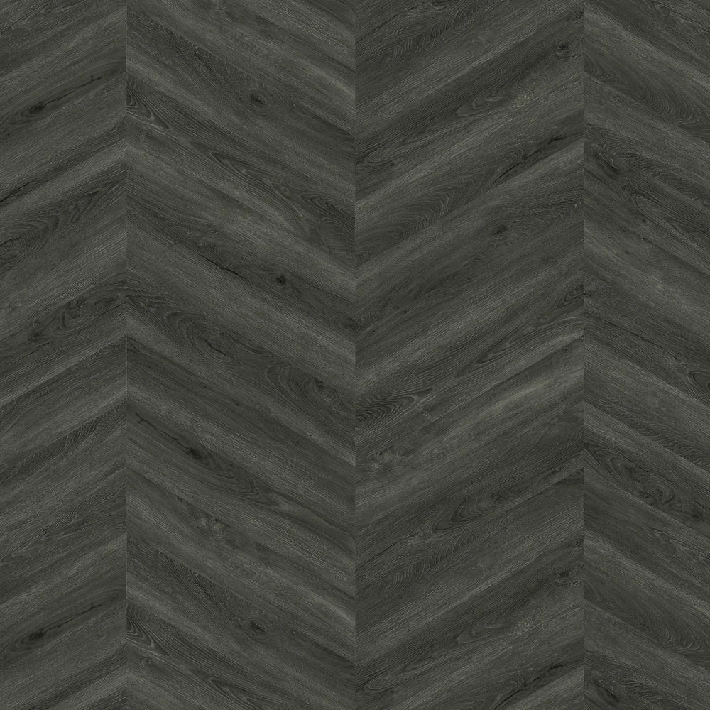 Plusfloor Luxury Glue Down Vinyl Flooring Vero Chevron Tuscany