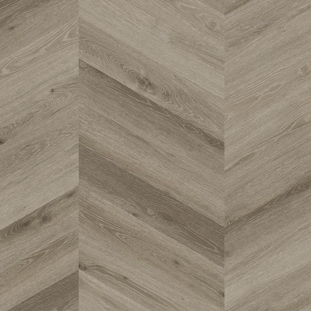 Plusfloor Luxury Glue Down Vinyl Flooring Vero Chevron Venice