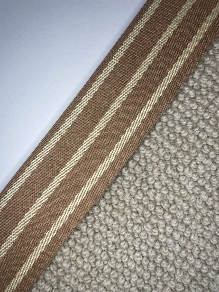 Stripe Wells B Border