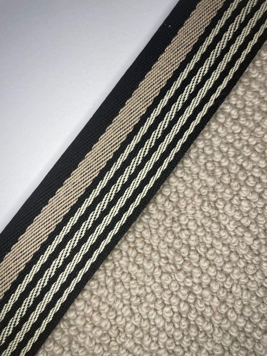 Stripe Weston A Border