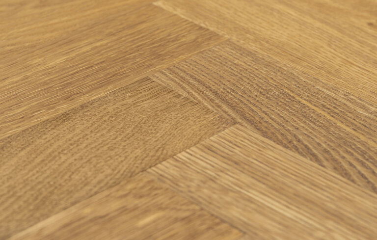 Ted Todd Residence Engineered Wood Flooring - Wilton Narrow Plank