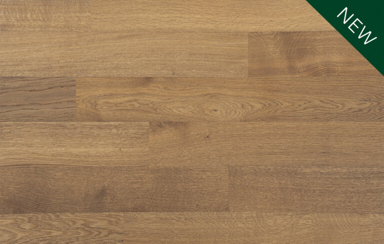 Ted Todd Residence Engineered Wood Flooring - Wilton Narrow Plank