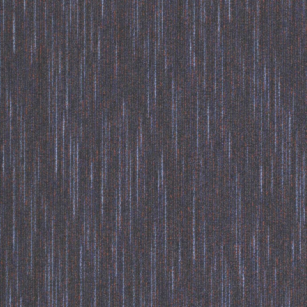 Paragon Workspace Linear Clockhouse Blue 4009 carpet tiles