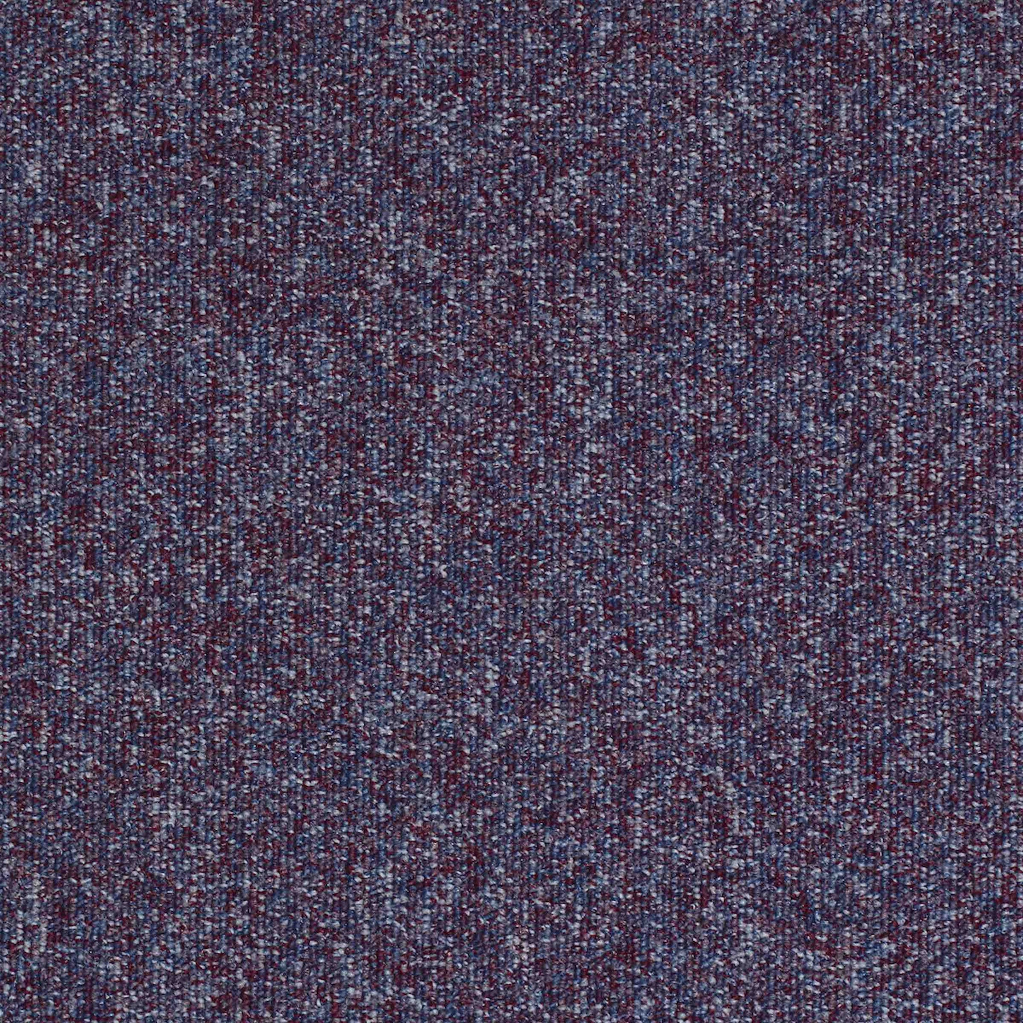 Paragon Workspace Blueberry 6155 carpet tiles