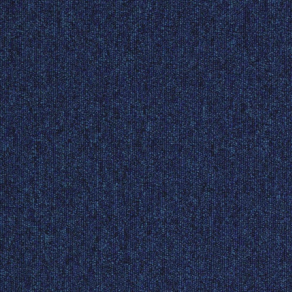 Paragon Workspace Indigo 6049 carpet tiles