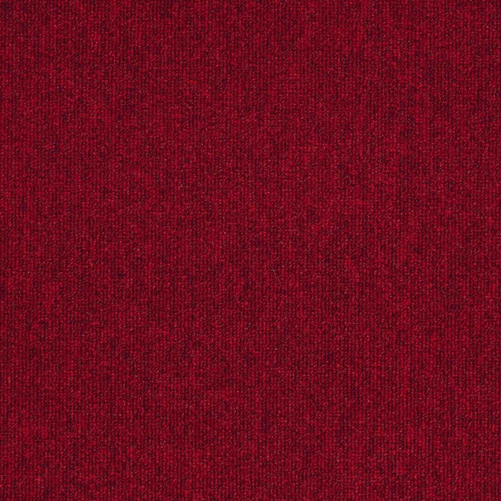 Paragon Workspace Loop Ruby 2182 carpet tiles