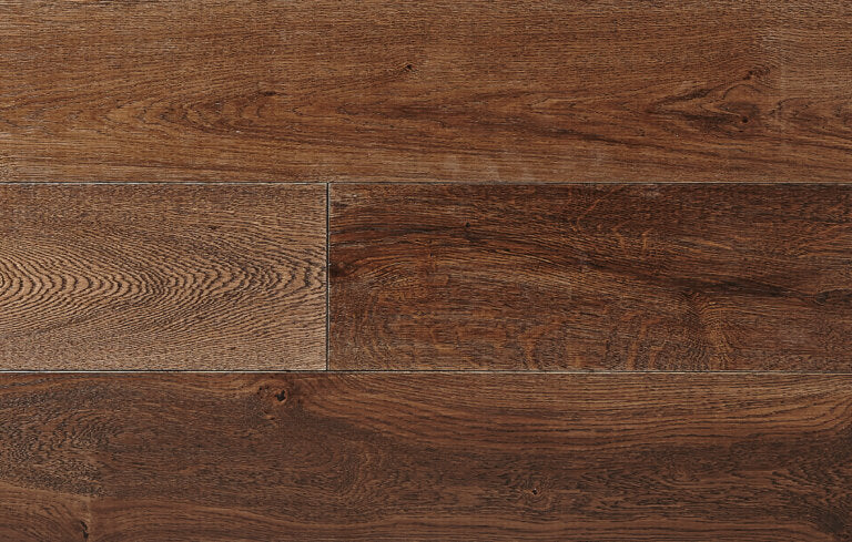 Ted Todd Classic Futures Engineered Wood Flooring - Wyre Plank