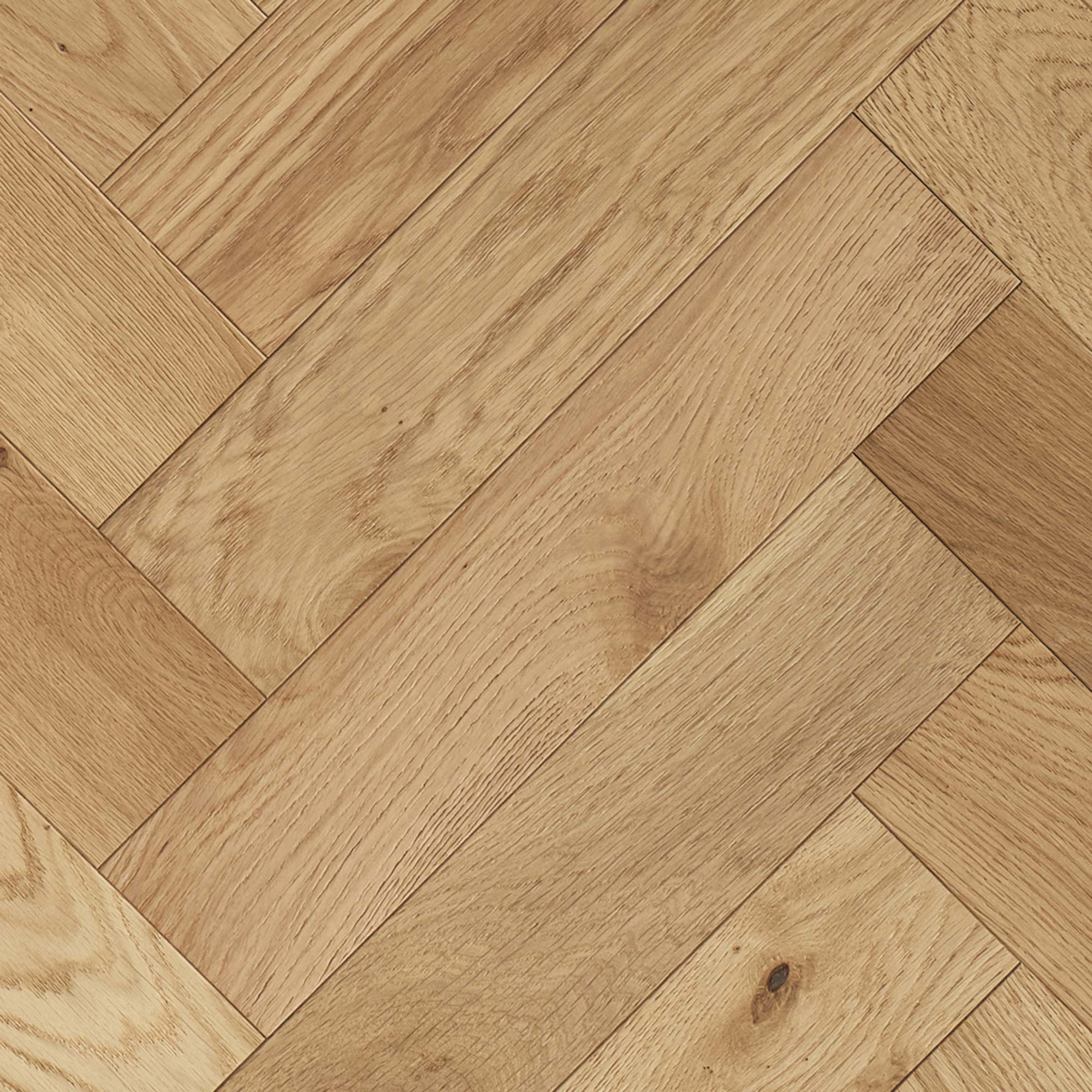 V4 Wood Flooring MZB109 V4Magnetic Brushed Matt Oak