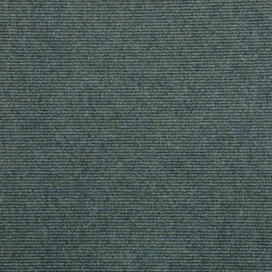 Burmatex Academy 11825 rossall jade fibre bonded carpet tiles