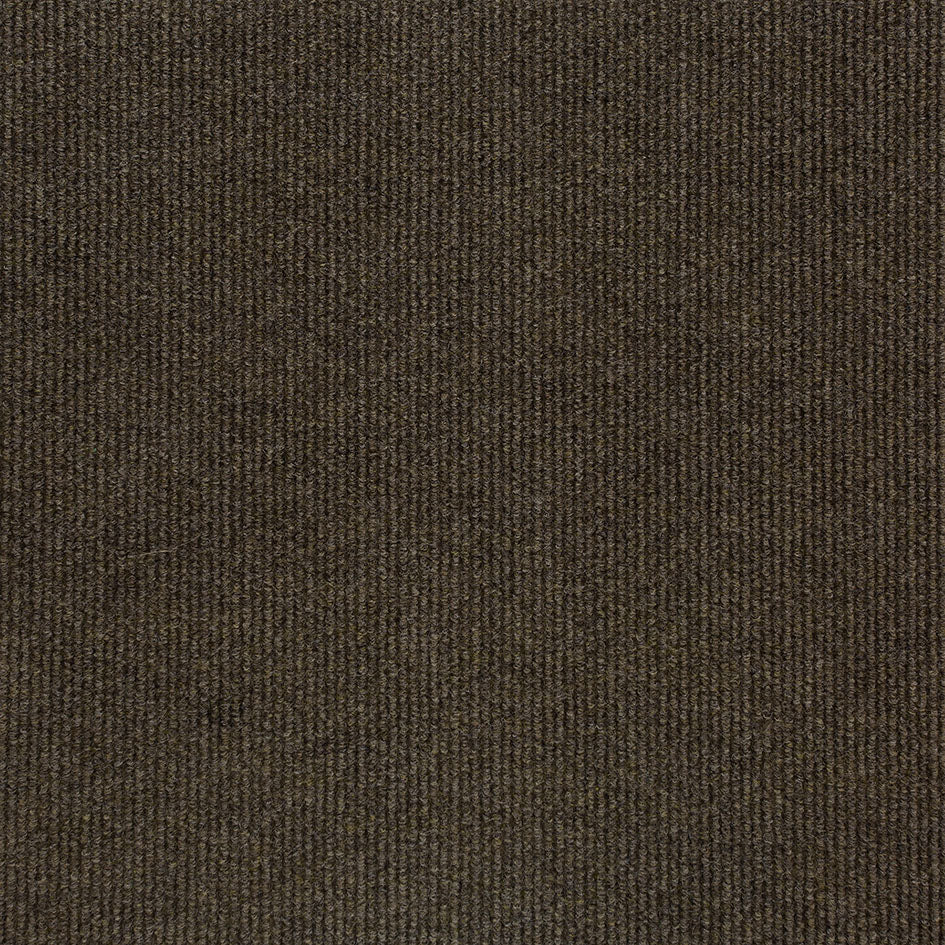 Burmatex Academy earth brown 11865 office carpet tiles