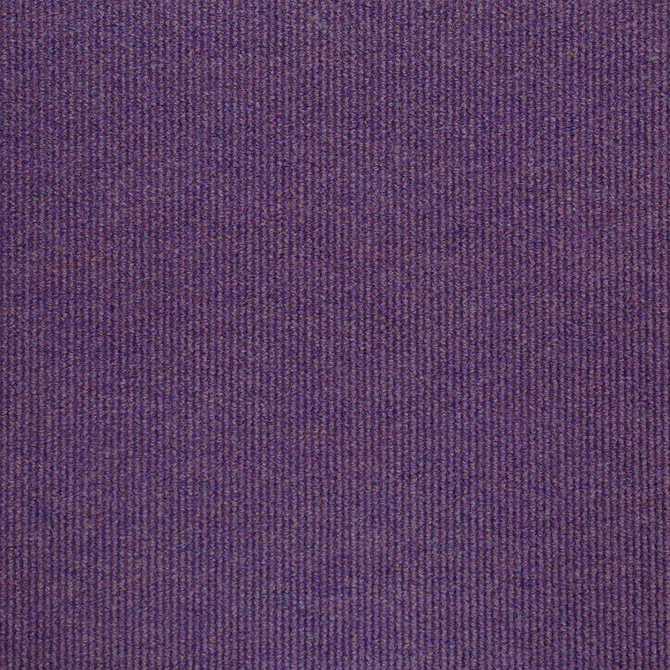 Burmatex Academy lilac iris 11874 office carpet tiles