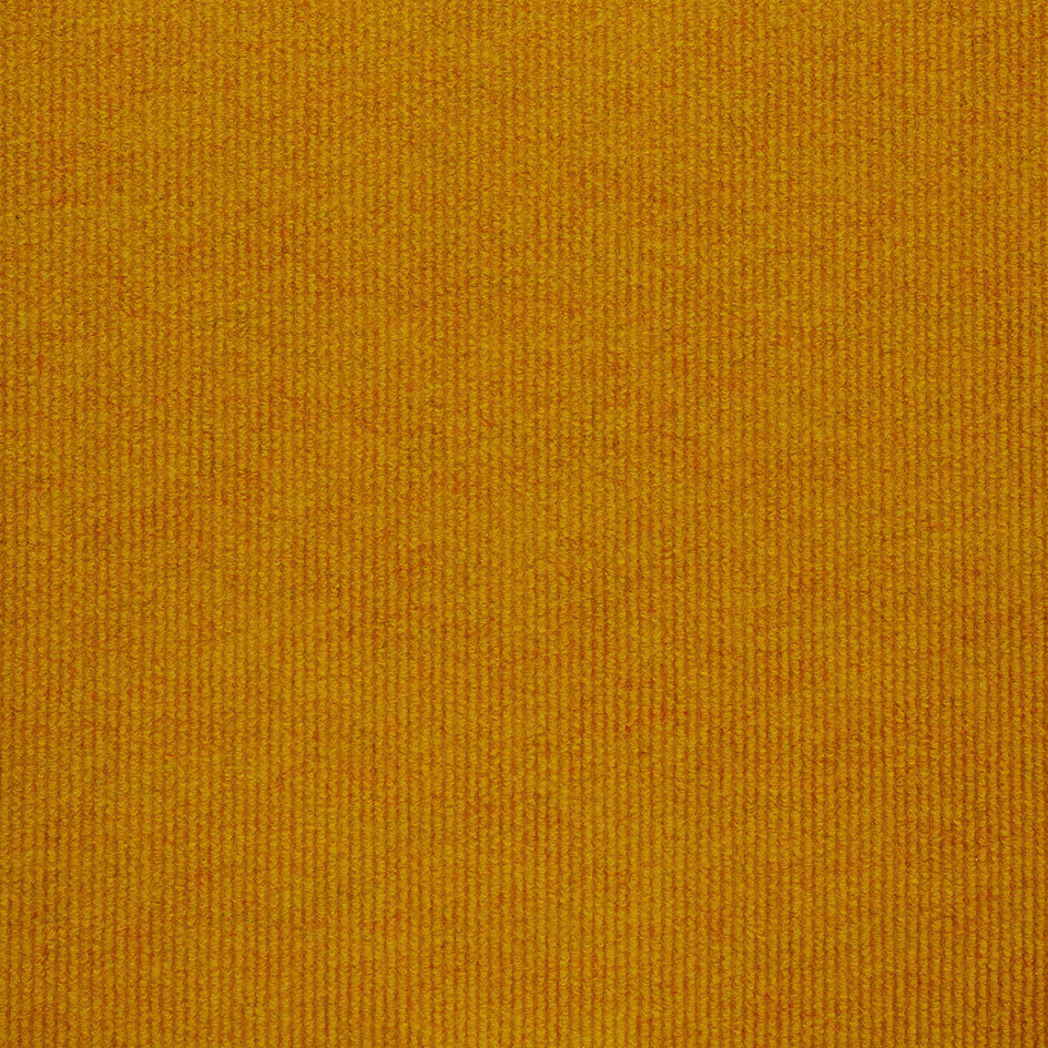 Burmatex Academy saffron yellow 11867 office carpet tiles