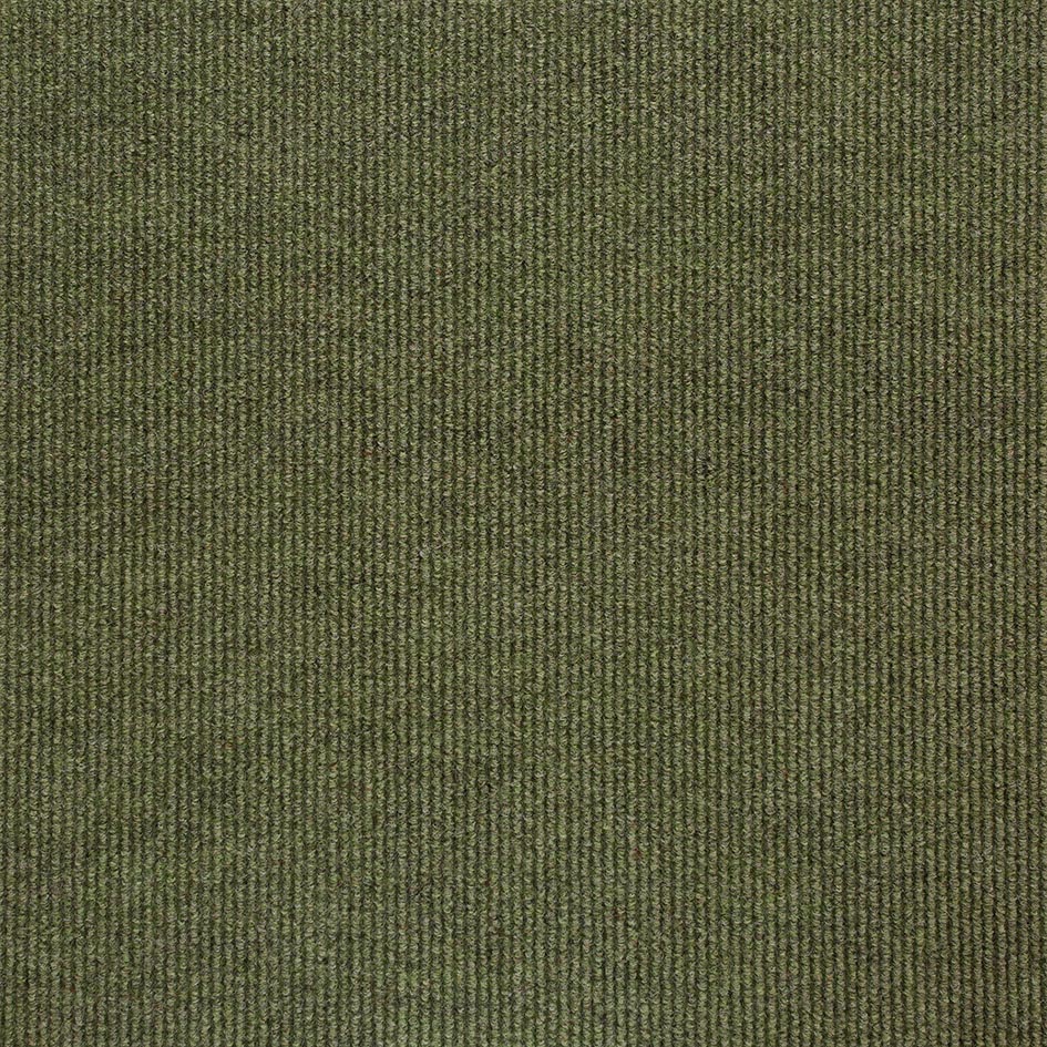 Burmatex Academy sage green 11871 office carpet tiles