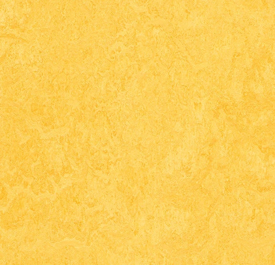 Marmoleum Modular tiles t3251 lemon zest