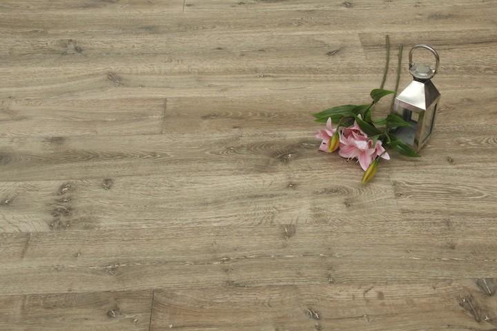 Maxzara E661D Bespoke Archisigner's Oak Flooring