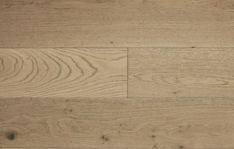 Ted Todd Project Engineered Wood Flooring - Plank Alabaster