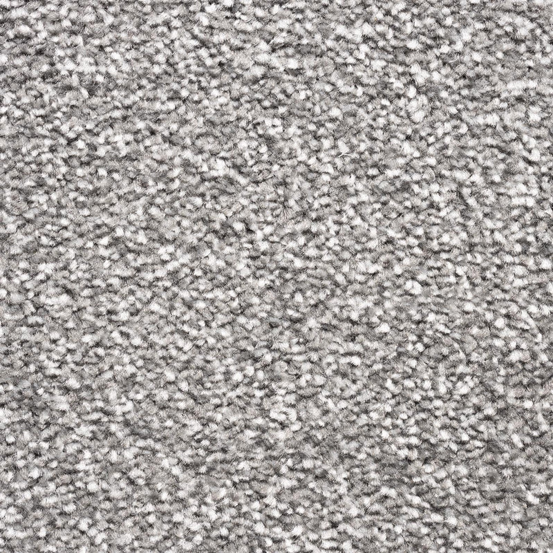 Every Room Alaska Twist Mercury Carpet