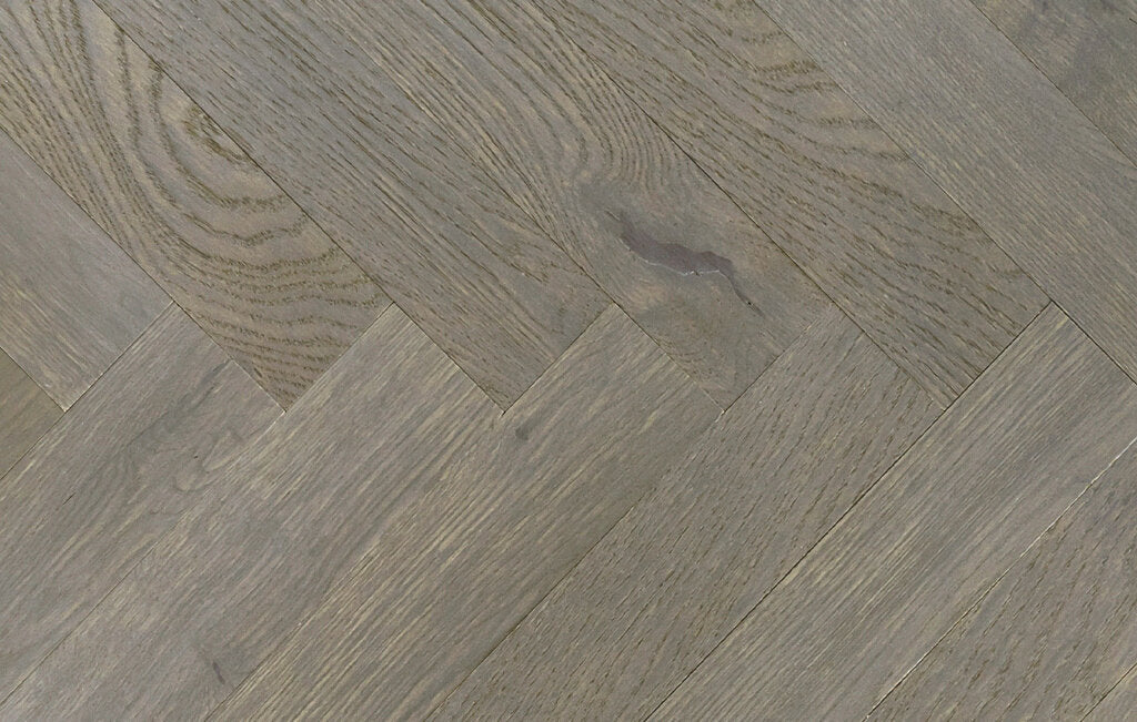 Ted Todd Classic Futures Engineered Wood Flooring - Alessi Plank