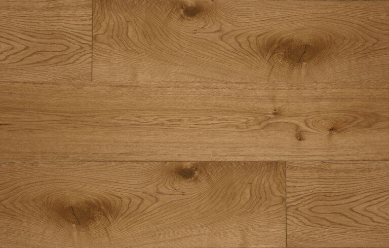 Ted Todd Project Engineered Wood Flooring - Almond Plank