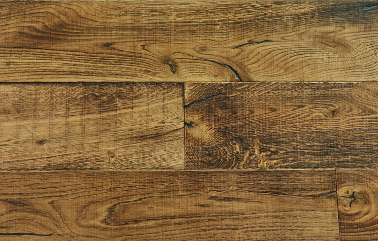 Ted Todd Crafted Textures Wood Flooring - Arundel Wide Plank