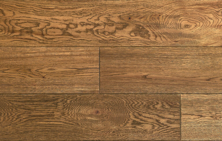 Ted Todd Crafted Textures Wood Flooring - Attingham Extra Wide Plank