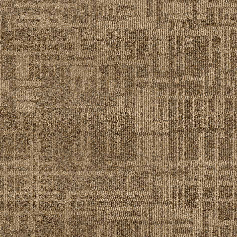 Burmatex balance grid 35403 glazed tone wood carpet tiles