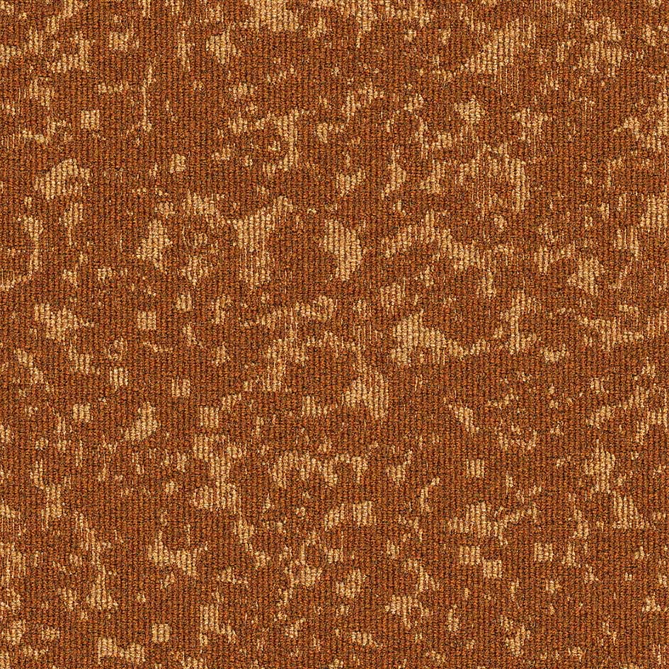 Burmatex balance ratio 35515 apricot mural carpet tiles