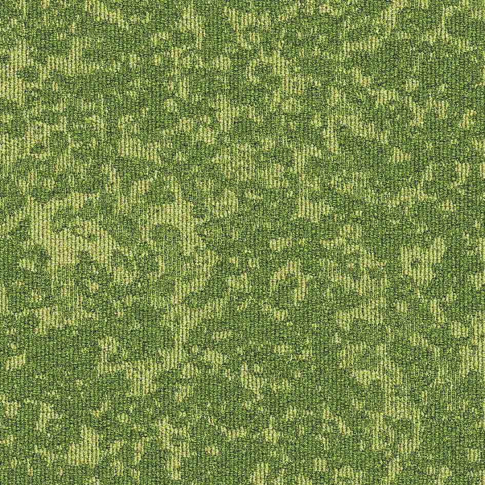 Burmatex balance ratio 35513 greenery moss carpet tiles