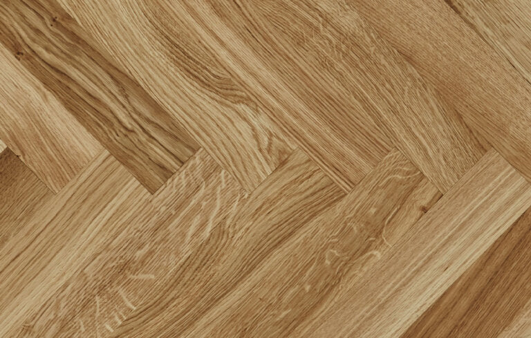 Ted Todd Unfinished Oaks Wood Flooring - Belvoir Narrow Herringbone