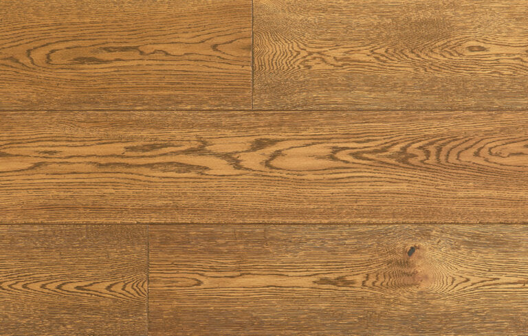 Ted Todd Crafted Textures Wood Flooring - Bembridge Extra Wide Plank