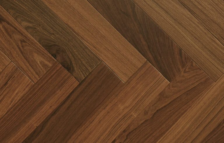 Ted Todd Specialist Woods Flooring - Birnham Narrow Herringbone