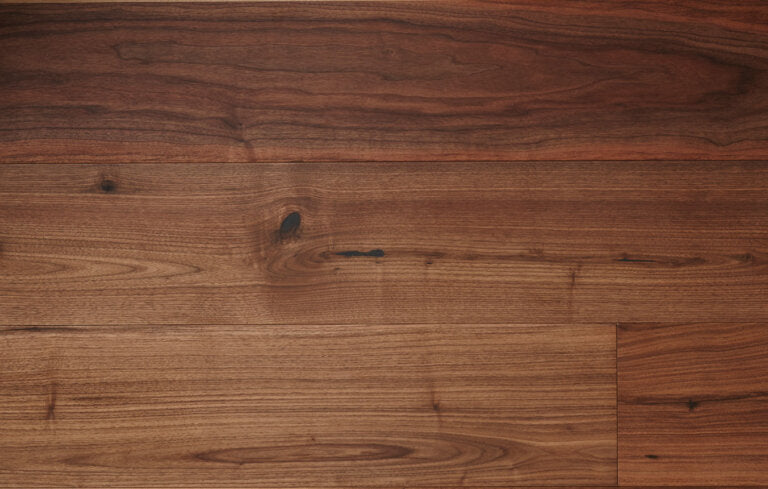 Ted Todd Specialist Woods Flooring - Blackmuir Wide Plank